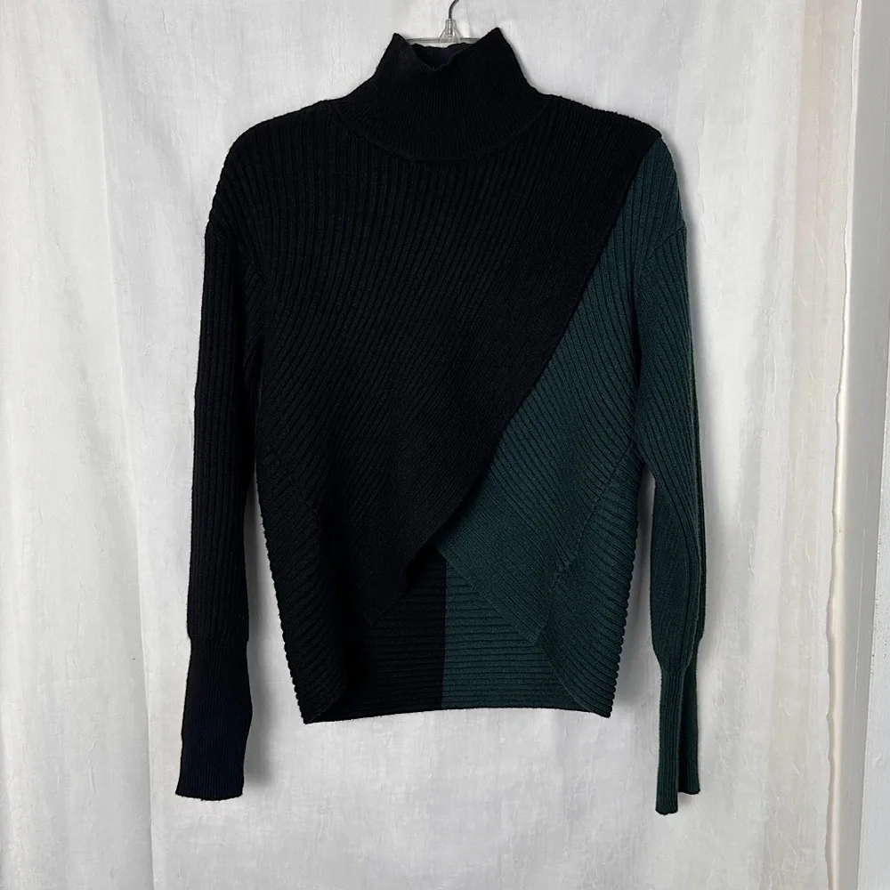 Express black green